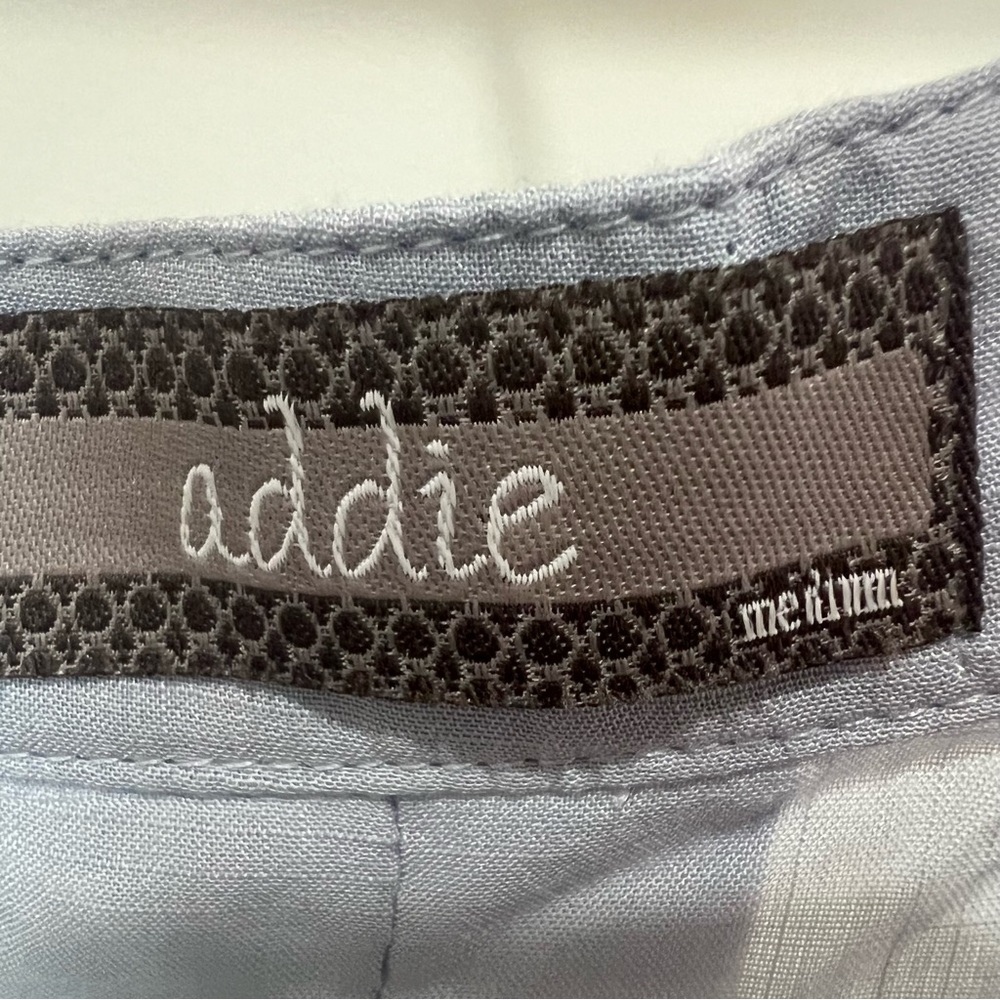 Addie Light Blue Blouse - Picture 2 of 6